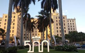 Hotel Nacional la Habana